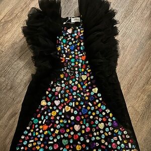 Lola + the boys Taylor swift dress